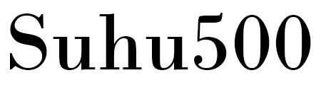 Suhu500